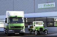Fishers Services Ltd 1055580 Image 0